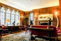 relates to The Explorers Club Aims to Shed Its Rich, White, Colonialist Image