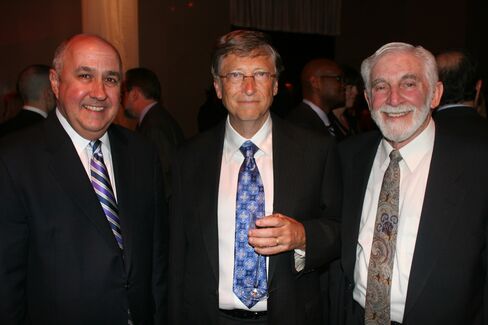 Together to End AIDS Gala