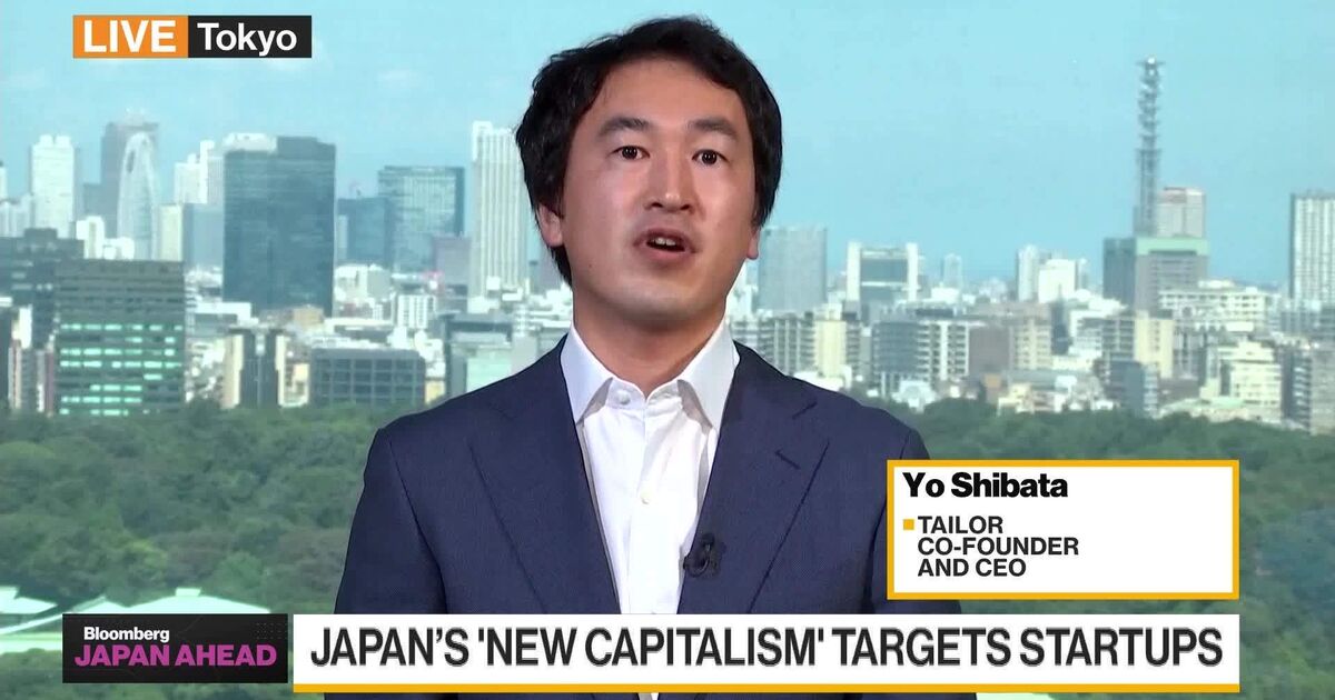 The World Champion Chess Prodigy Who Made Hottest Japan IPO - Bloomberg