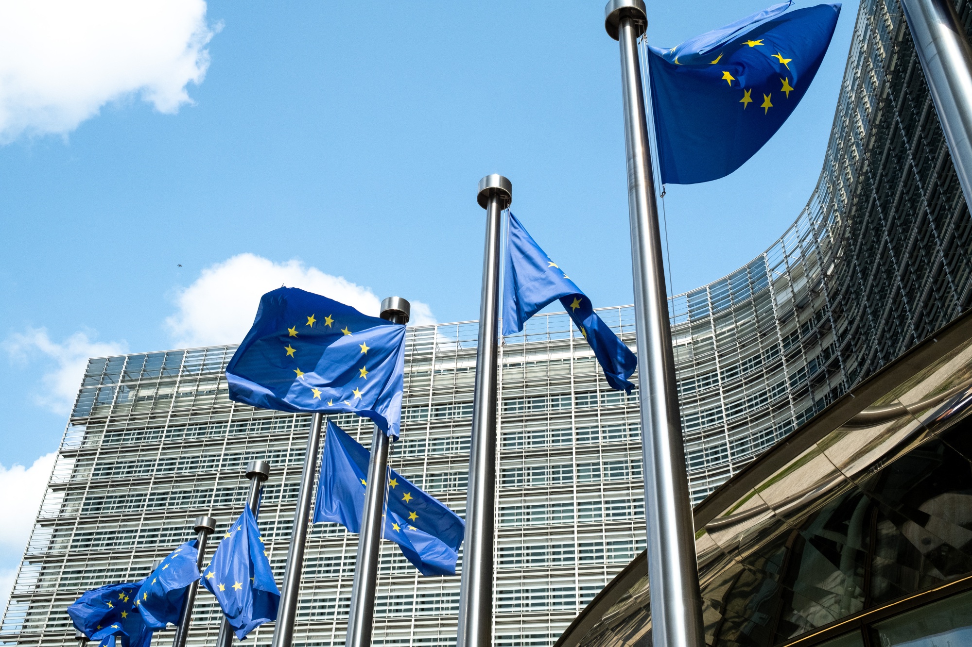 Image associated with story "JPMorgan Says Europe’s ‘Transition’ Fund Label Is Too Narrow"