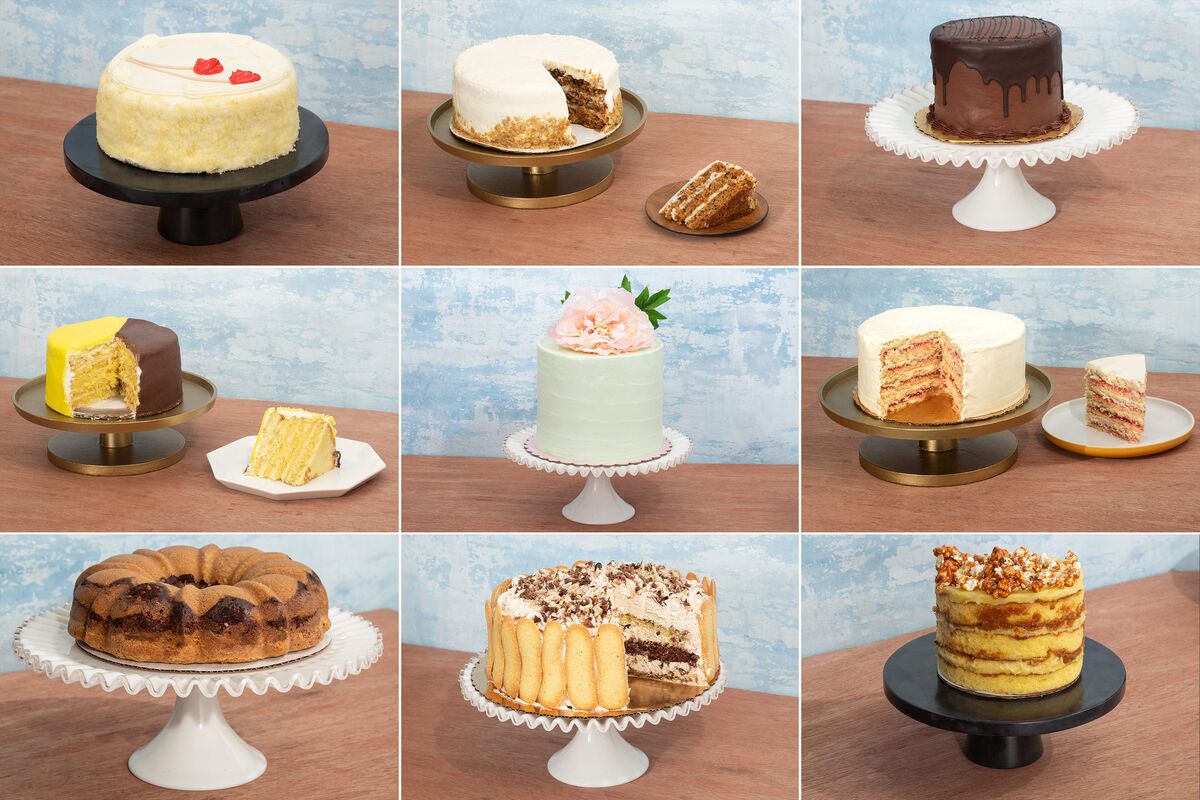 31 Amazing Bakeries in Chicago for Cakes, Pastries and Coffee