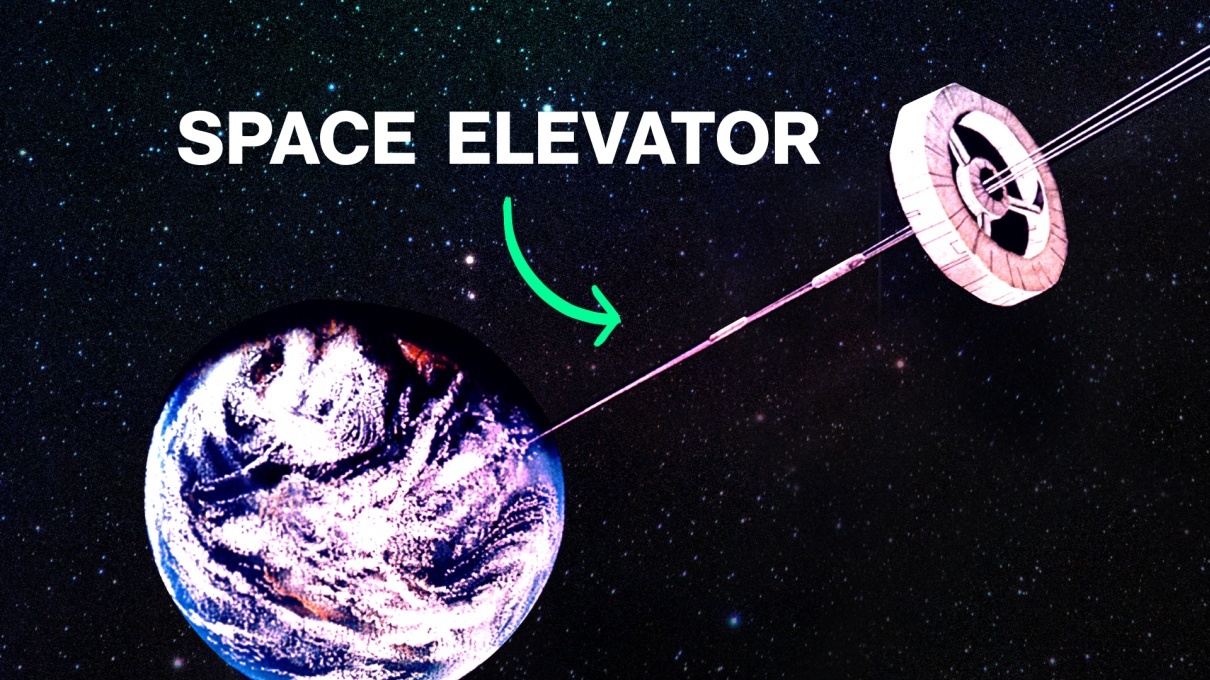 Are Space Elevators Growing Closer to Reality?