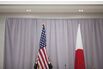 President-Elect Donald Trump Meets With Japanese Prime Minister Shinzo Abe 