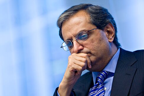 Hidden Costs of the Citi Succession