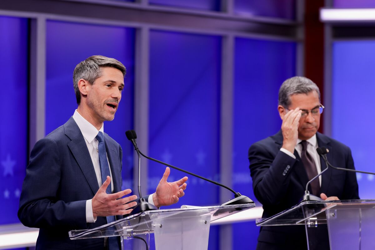 Big Tech Spent Millions in California. Voters Shrugged