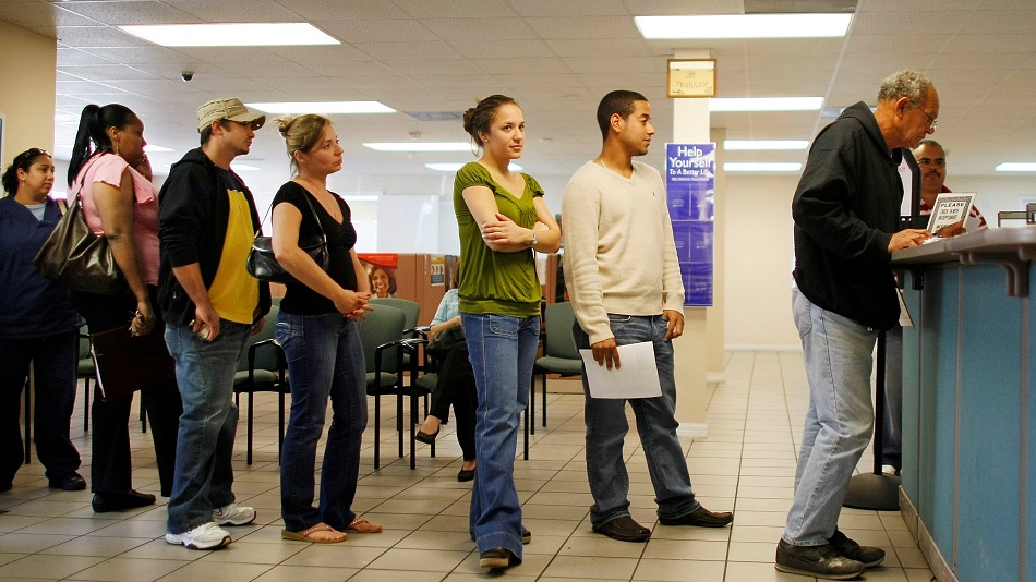 US Labor Market Is in Stasis, ADP’s Richardson Says