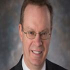 Headshot of Kent D Syverud