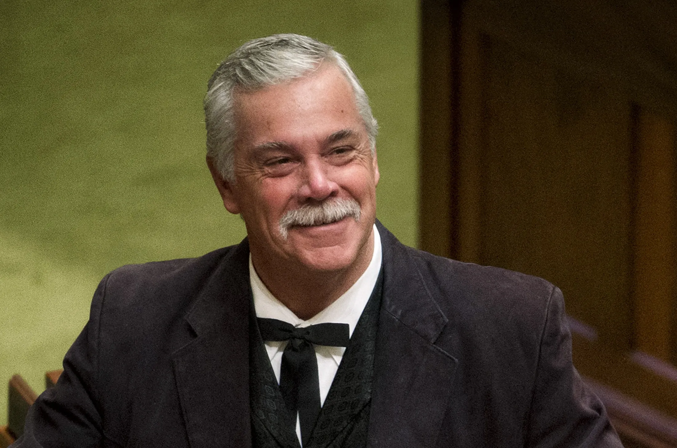 Tony Cornish
