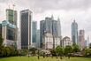 Economy Ahead Of Malaysia GDP Data