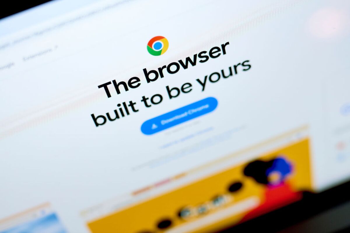 Google’s Chrome Divorce Would Be Just a Warm-Up Act