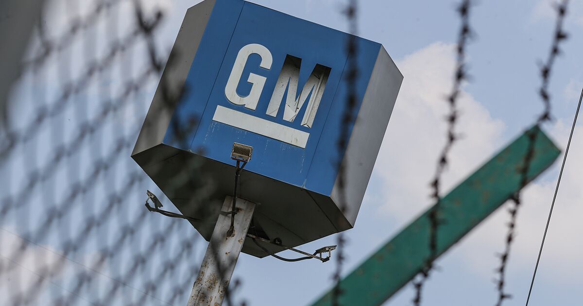 Why GM Remains in India 4 Years After Ending Car Sales