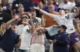 Fan Who Caught Judge's 62nd HR Unsure What He'll Do With It