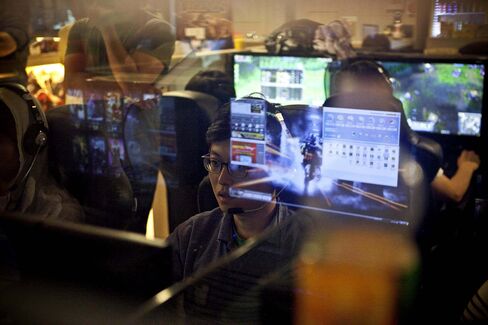 Hackers Plunder Encryption