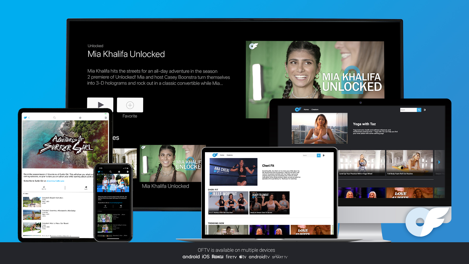 1920px x 1080px - OnlyFans Creates Its First App With a Twist: No Nudity, No Cost - Bloomberg