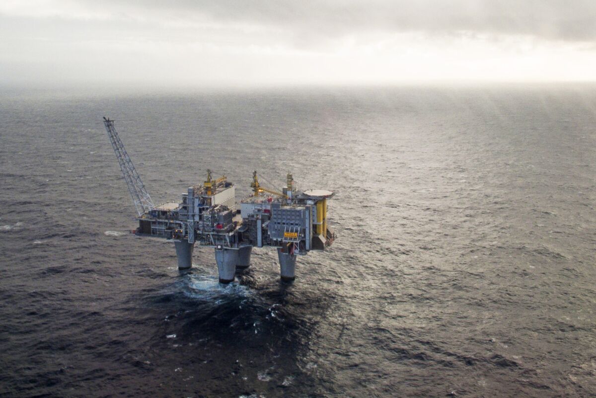 Norway Awards Oil And Gas Licenses In Mature Areas Off Its Coast ...