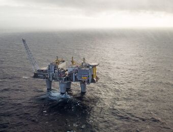 relates to Norway Awards Oil and Gas Licenses in Mature Areas Off Its Coast