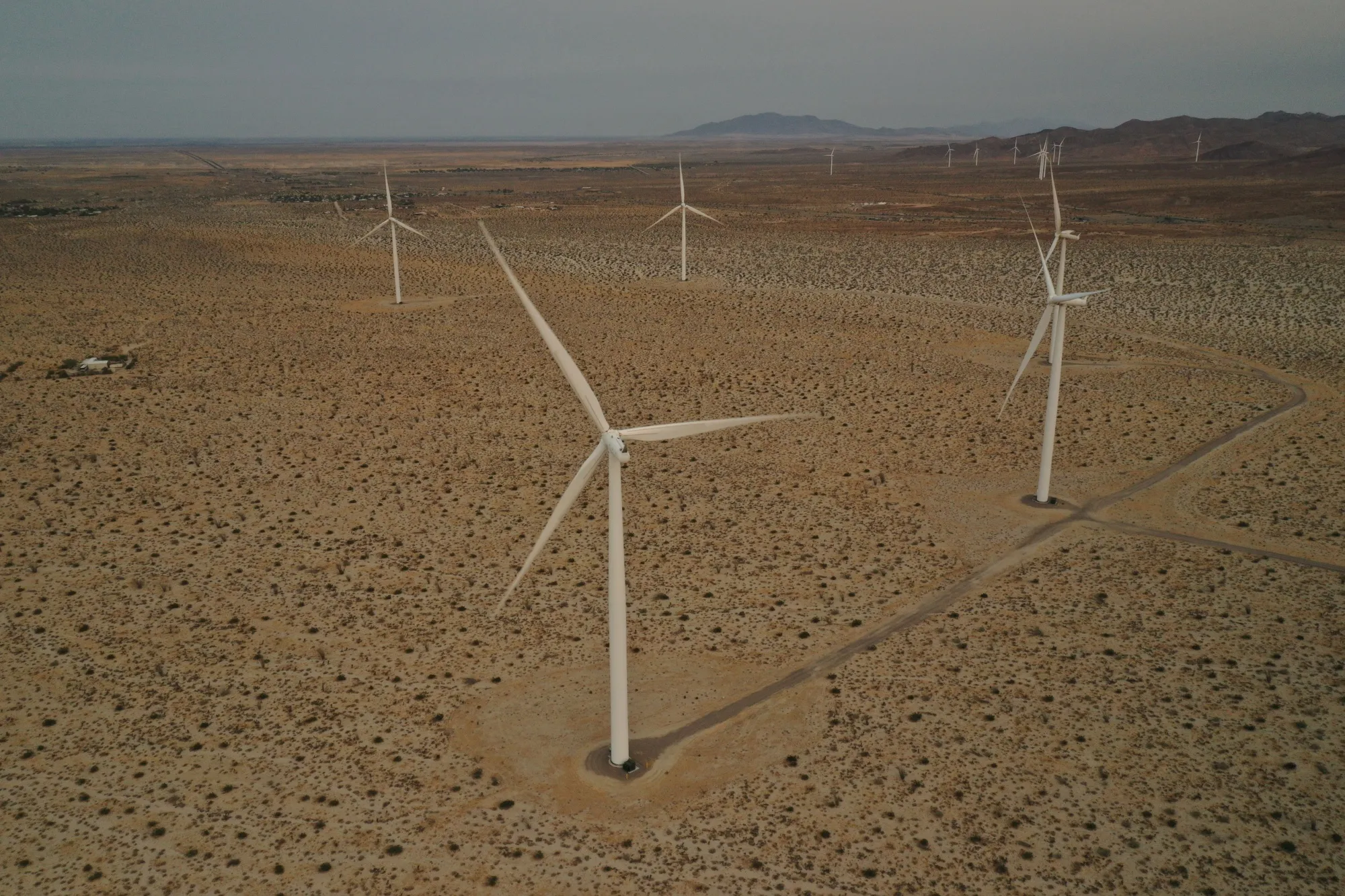 California Doomed To Frequent Blackout Risk By Battery Shortage