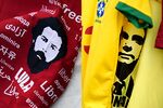 Brazilians will cast their vote for president this Sunday. 