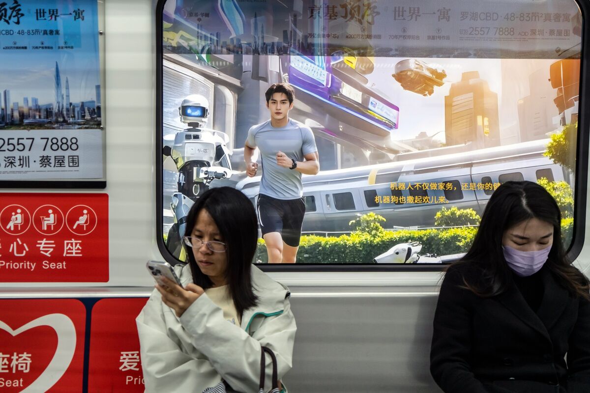 bloomberg.com - Shuli Ren - China's Cross-Border Crackdown Smacks of Nasdaq Envy