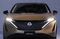 Nissan Motor CEO Makoto Uchida and New Electric Crossover Ariya