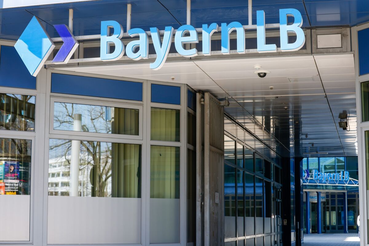 巴伐利亚州立银行组建财务咨询与营运资金部门