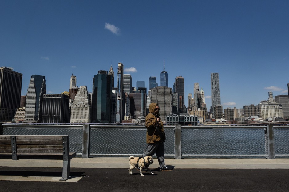 Can alliances between states help cities like New York City reopen and recover faster?