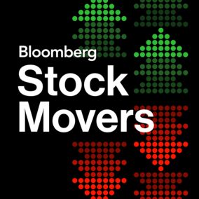 Markets - Bloomberg