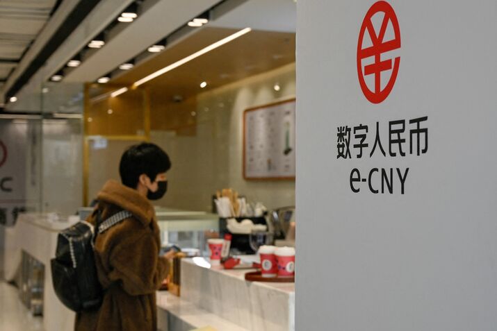 Excited About a Digital Dollar? Not So Fast.
