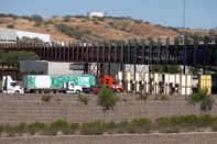 Operations At The Nogales-Mariposa Port Of Entry
