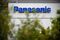Inside A Panasonic Corp. Showroom Ahead of Earnings Annoucement 