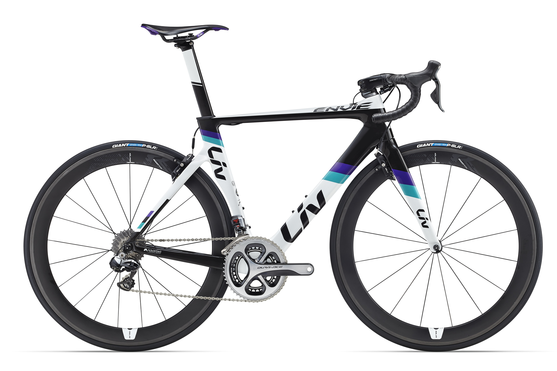 Forget Sexy Cutting Edge Design Gives Taiwan s Giant Bicycles the