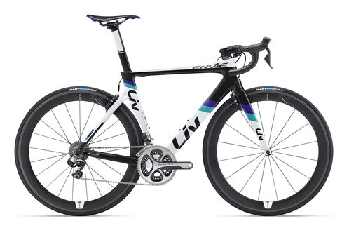 Envie Advanced Pro
