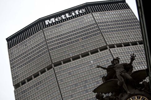 MetLife Headquarters