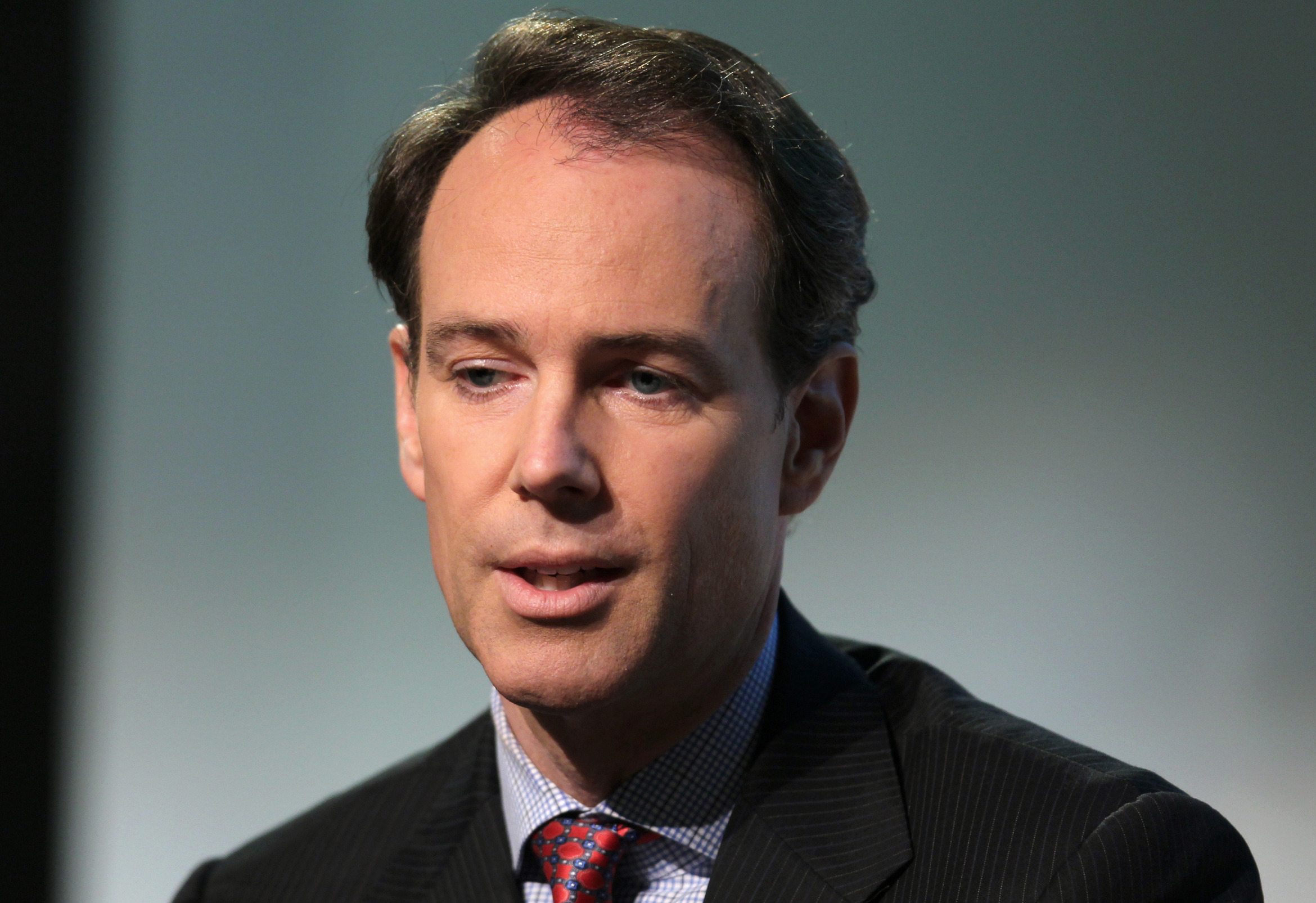 Nuveen Defeats Preston Hollow Defamation Suit Over Trash Talk Bloomberg