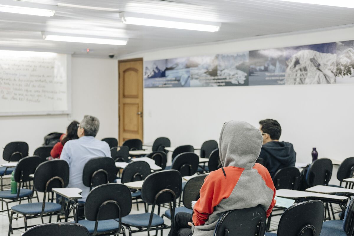 International Baccalaureate Exams Scrapped in UAE Amid Iran War