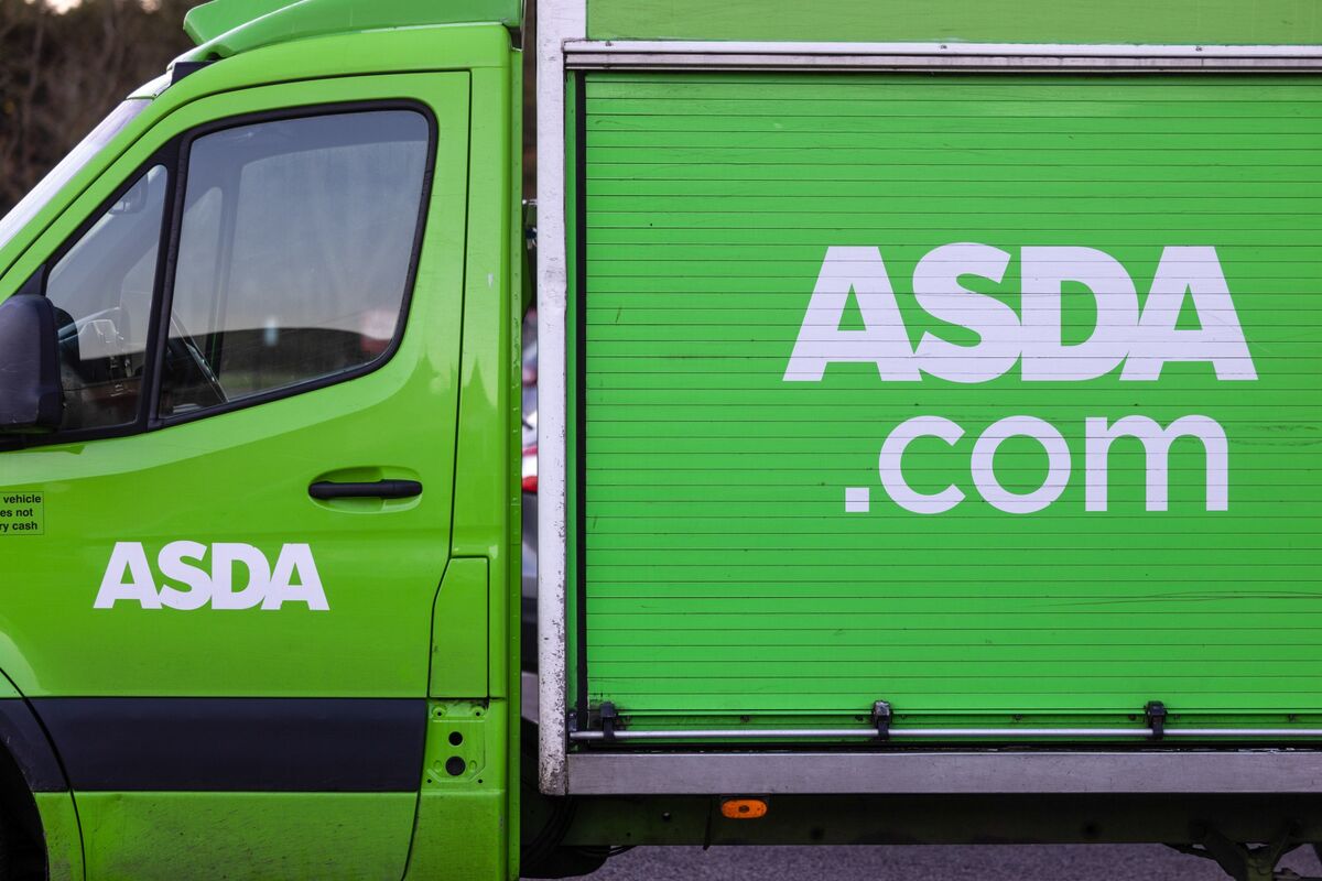 Ocado Reaches Deal to Upgrade Asda’s Online Sales Systems