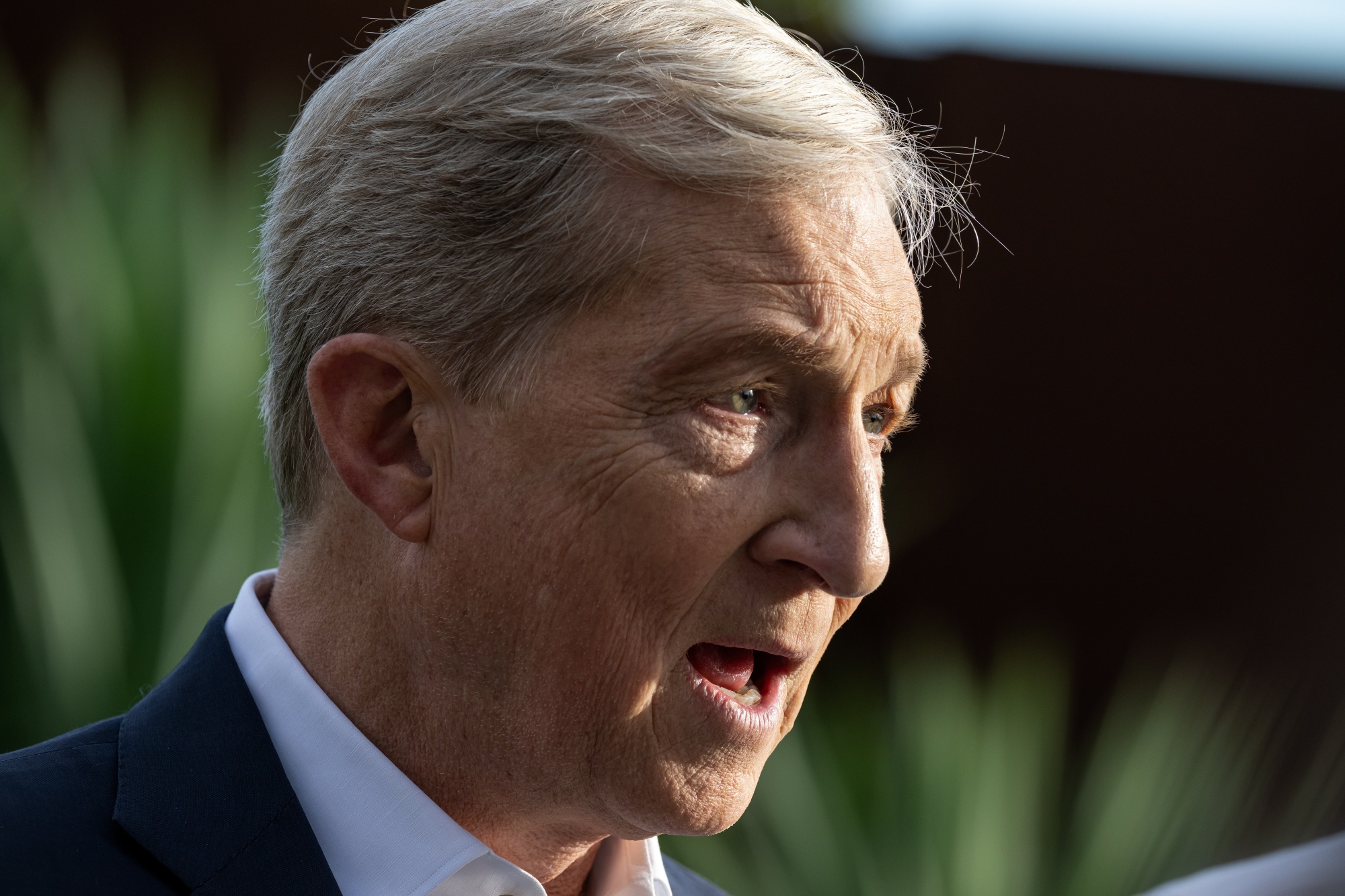 Image associated with story "Billionaire Tom Steyer’s CRE Investing Arm Targets California"