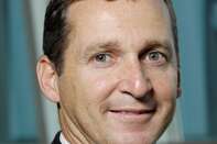 Henderson Group CEO Andrew Formica