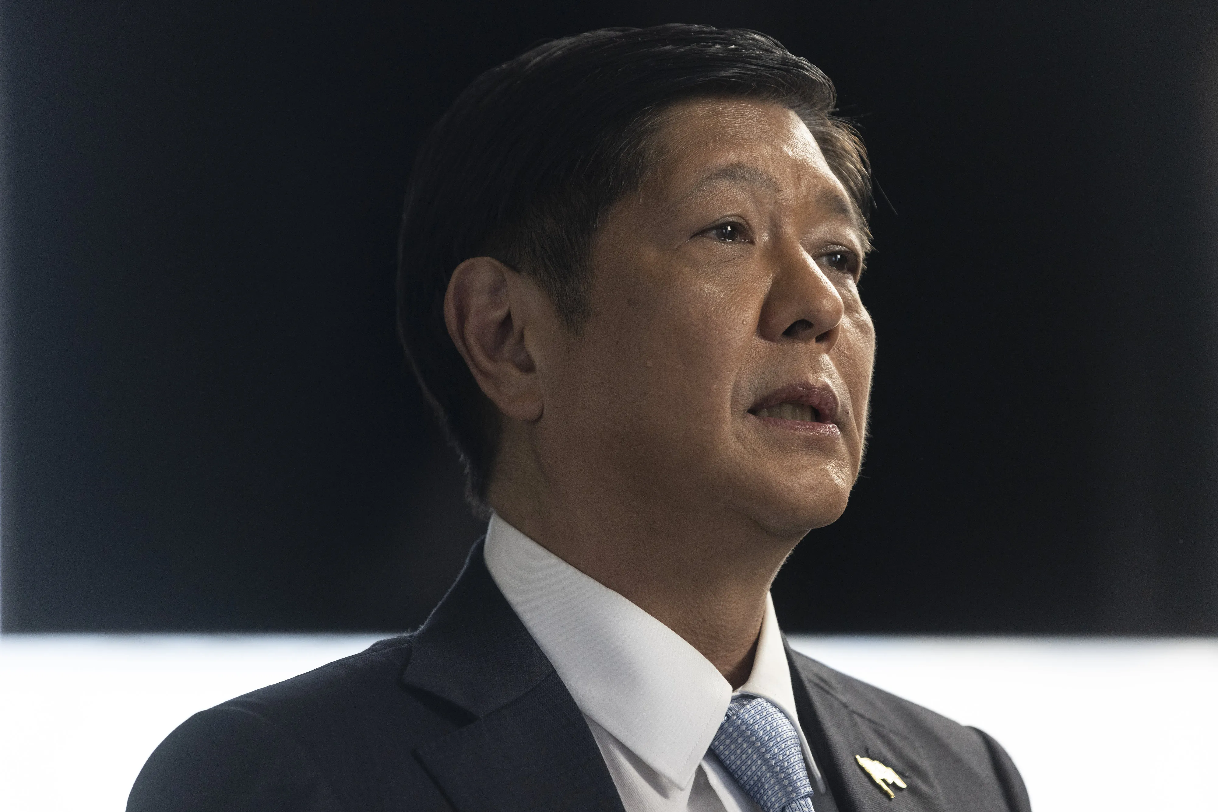 Ferdinand Marcos Jr.