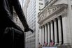 Wall Street Unoccupied With 200,000 Job Cuts