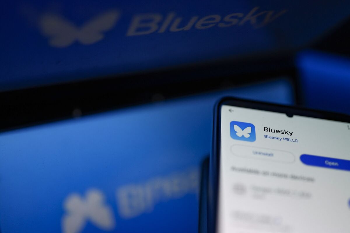 Bluesky Surges Past 16 Million Users Amid X Decline