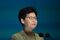 Hong Kong Chief Executive Lam Apologizes After Controversial Bill Suspended