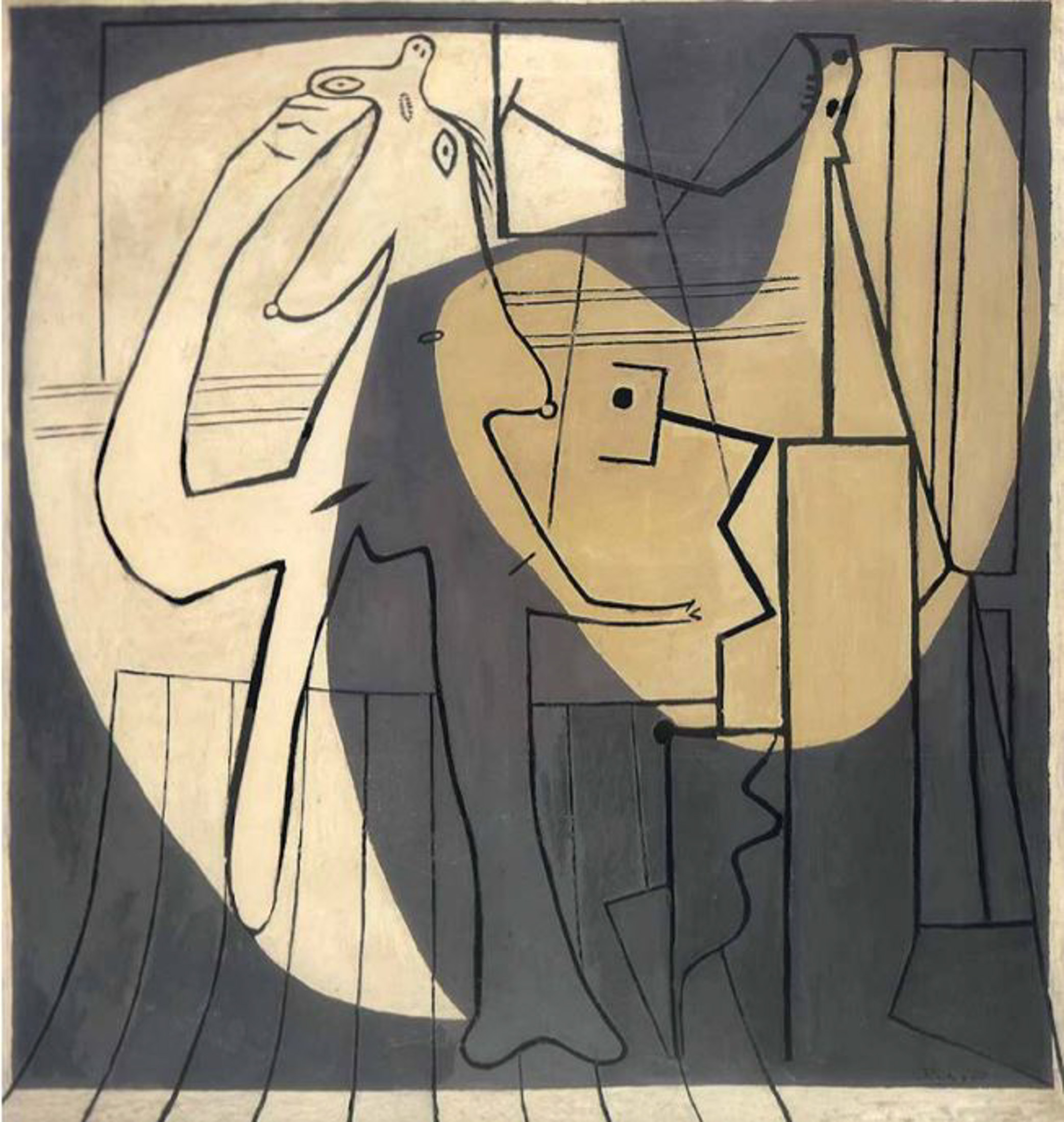relating to What It Took to Assemble Iran $ 3 Billion Modern Art Collection