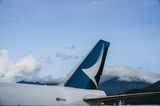 Cathay Cargo Launches Aircraft With New Livery
