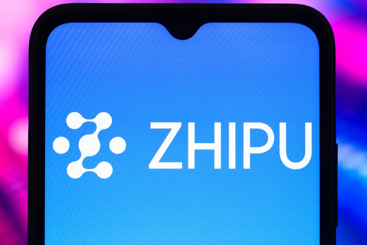 中国のOpenAI競合Zhipu、5億5800万ドルIPOで香港上場
