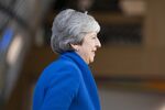 メイ首相