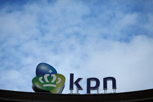 KPN Headquarters