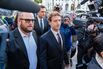 Zuckerberg To Defend Meta’s Youth Strategy At Addiction Trial