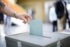 Austrians Vote In Presidential Runoff Election