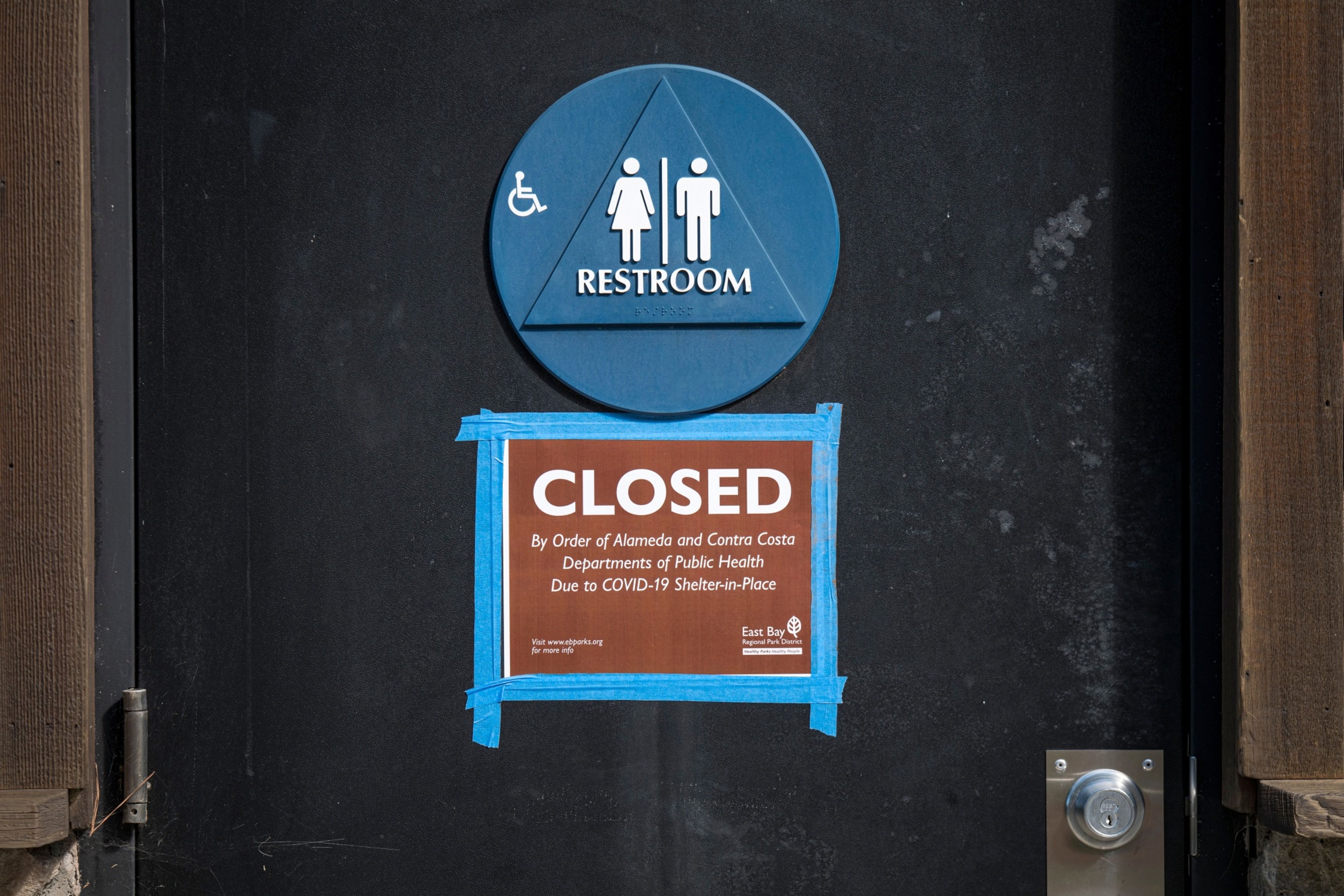 The fight to build more public bathrooms in America